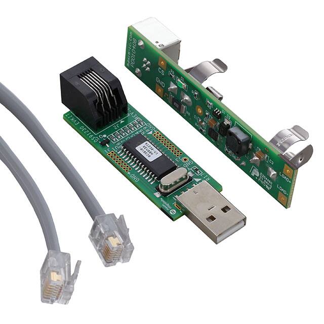 DS2710EVKIT+ Analog Devices Inc./Maxim Integrated  Cartes et kits d'évaluation et de démonstration